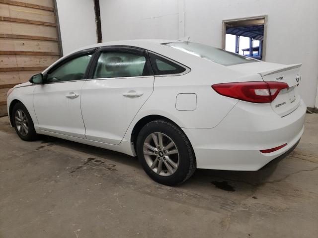 5NPE24AF5FH240067 | 2015 HYUNDAI SONATA SE