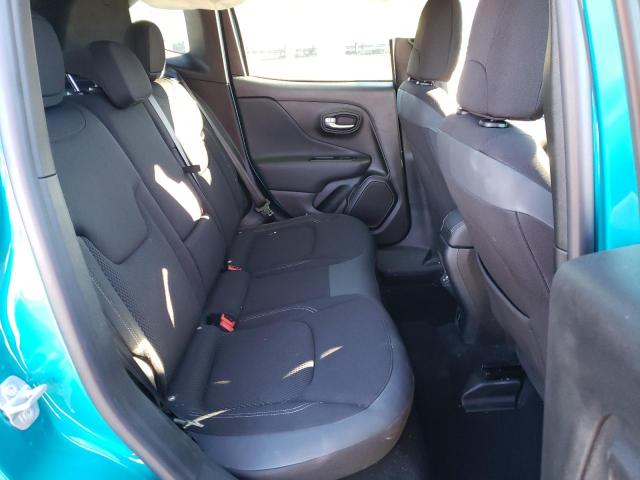 2022 JEEP RENEGADE A ZACNJDE12NPN48947