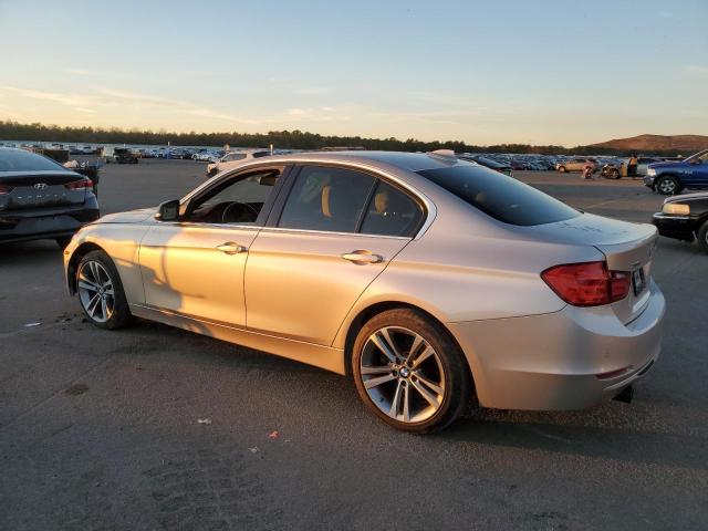 WBA3B9C51FF589842 | 2015 BMW 335 XI