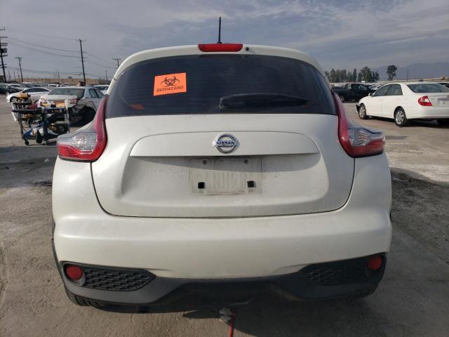 JN8AF5MR4FT506452 | 2015 NISSAN JUKE S