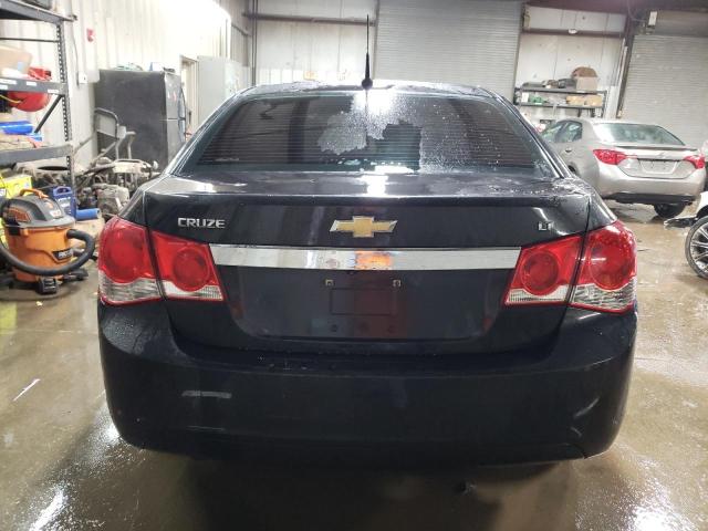 1G1PC5SB9E7353345 | 2014 CHEVROLET CRUZE LT