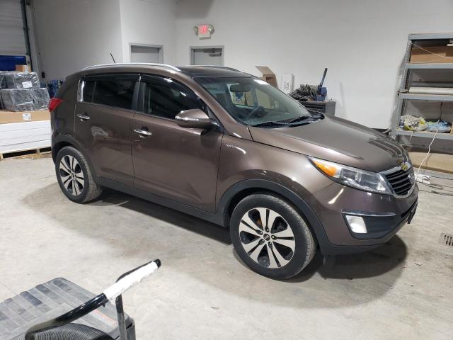 Vin: kndpcca20c7200508, lot: 81137373, kia sportage ex 20124