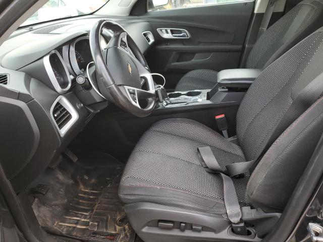 2GNFLFEK8G6237990 | 2016 CHEVROLET EQUINOX LT