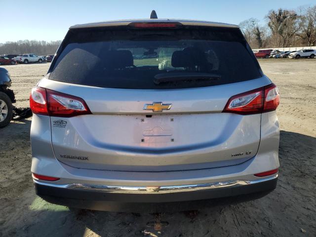 3GNAXTEV3MS133332 | 2021 CHEVROLET EQUINOX LT