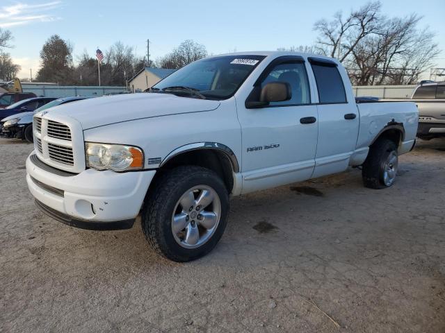 2005 Dodge Ram 1500 ST