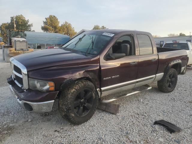 2005 Dodge Ram 1500 ST