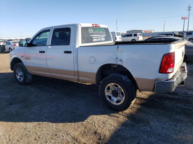 3C6TR5CT0EG231190 | 2014 RAM 2500 ST