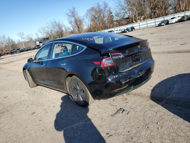 5YJ3E1EA5JF015943 | 2018 TESLA MODEL 3