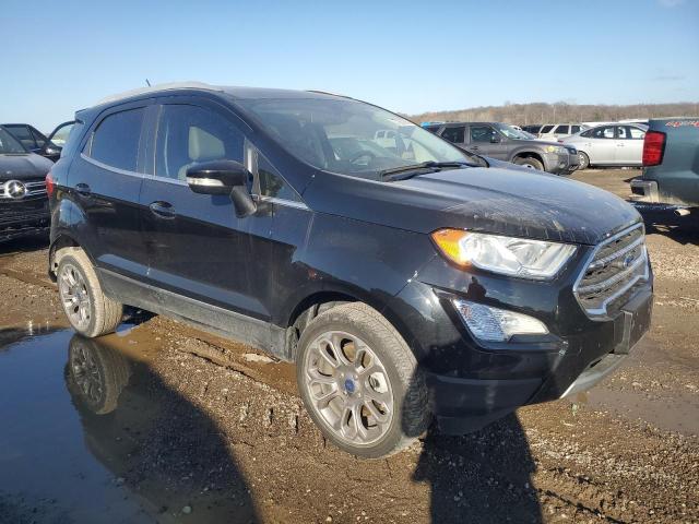 2019 FORD ECOSPORT T - MAJ6S3KL8KC252213