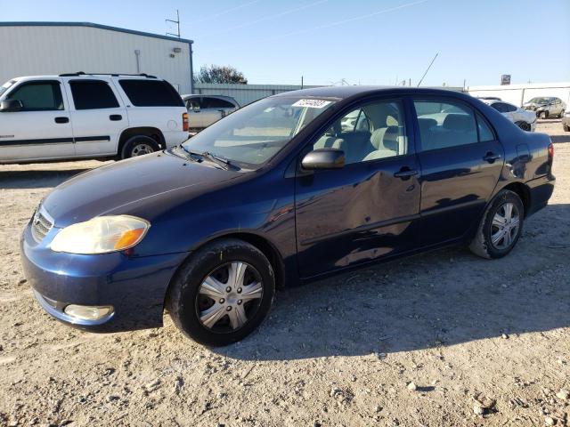 2005 Toyota Corolla Ce VIN: JTDBR32E350056224 Lot: 40868397