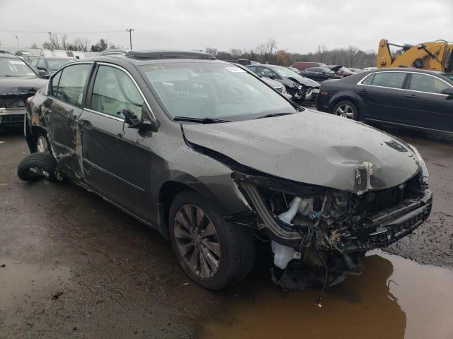 VIN 1HGCR2F80DA185163 2013 HONDA ACCORD no.4