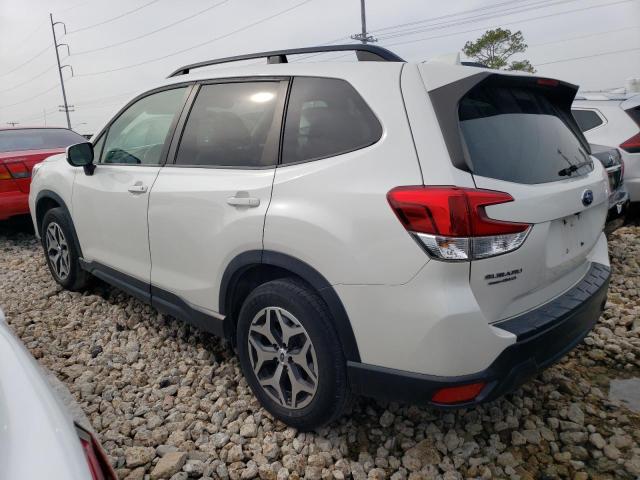 JF2SKAGC1KH520190 | 2019 SUBARU FORESTER P