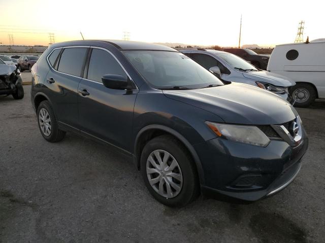 JN8AT2MT5GW004410 | 2016 NISSAN ROGUE S