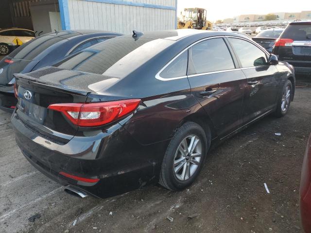 5NPE24AF8HH537398 | 2017 HYUNDAI SONATA SE