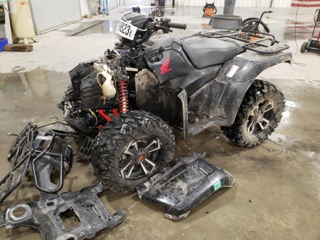2016 HONDA TRX500 FA 1HFTE468XG4102336