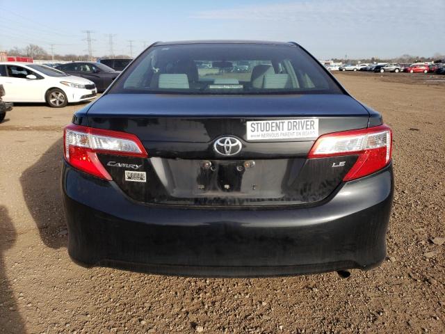 4T4BF1FK5ER401146 | 2014 TOYOTA CAMRY L