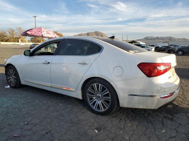 2015 Kia Cadenza Premium VIN: KNALN4D74F5196675 Lot: 79968533