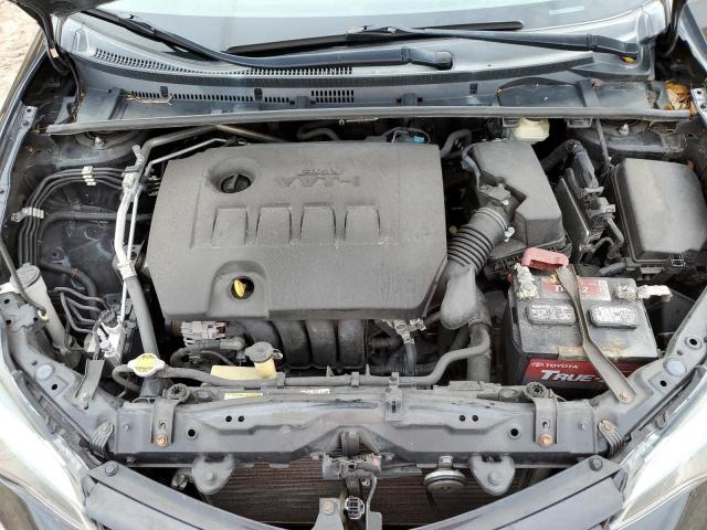 5YFBURHE1HP569412 | 2017 TOYOTA COROLLA L