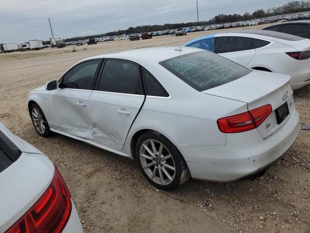 VIN WAUFFAFL7FN017757 2015 Audi A4, Premium Plus no.2