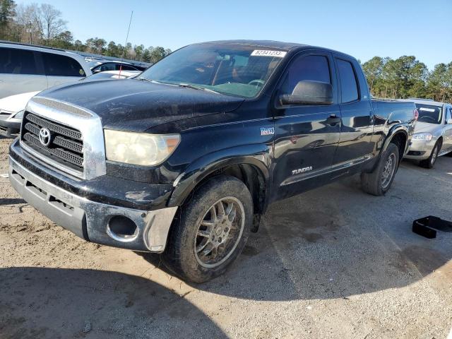 2007 Toyota Tundra 