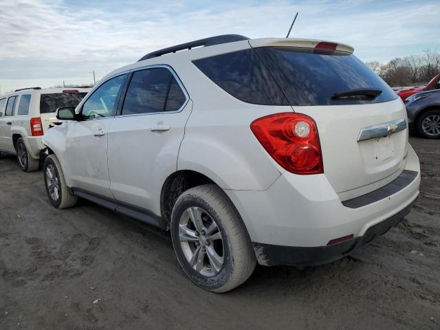 2GNALCEKXF6383718 | 2015 CHEVROLET EQUINOX LT