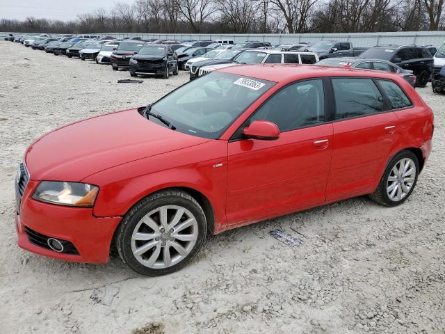 2011 Audi A3 Premium