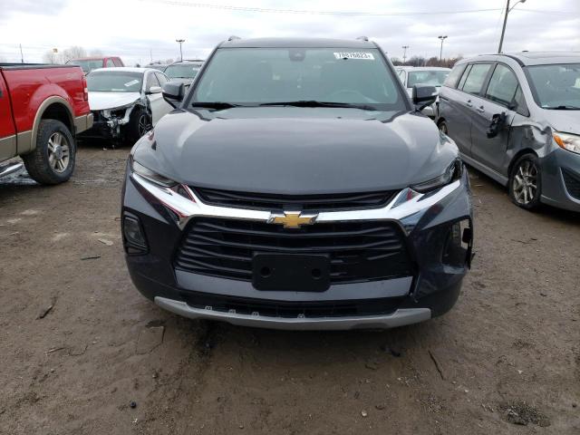 3GNKBCRS1MS574640 | 2021 CHEVROLET BLAZER 2LT