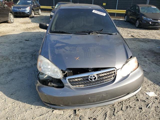 1NXBR32E37Z908353 | 2007 Toyota corolla ce