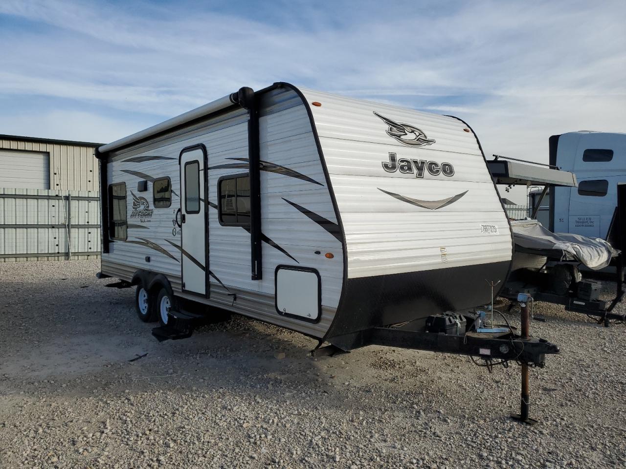 Jayco Jayco 2018 