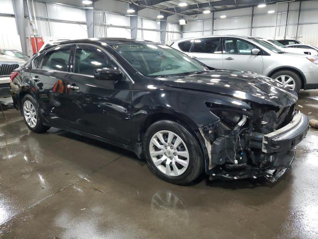 1N4AL3AP8JC270561 | 2018 NISSAN ALTIMA 2.5