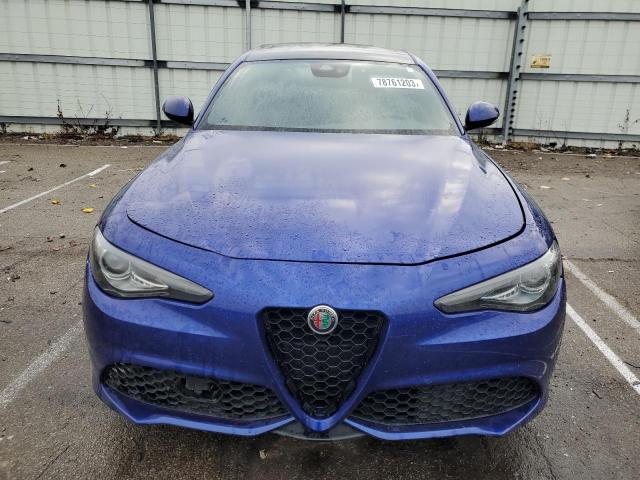 2020 ALFA ROMEO GIULIA SUP MV1N3847431ND