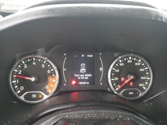 2017 JEEP RENEGADE ZACCJBBBXHPE82194