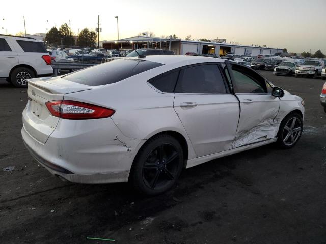 3FA6P0H71GR309273 | 2016 FORD FUSION SE