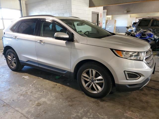 2FMTK3J99FBC09892 | 2015 FORD EDGE SEL