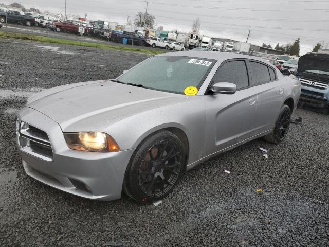 2014 Dodge Charger SXT