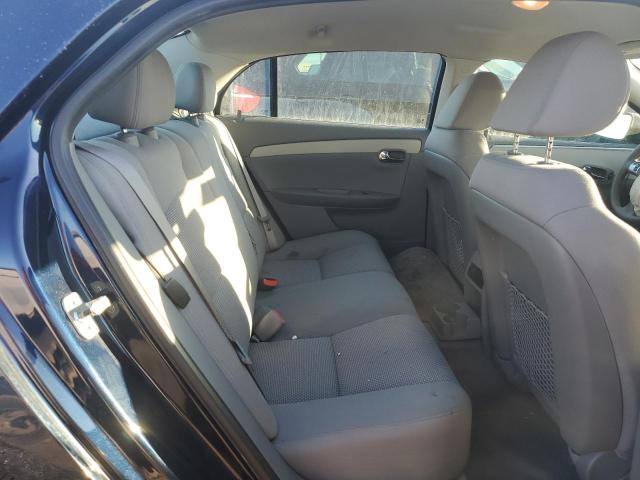 2010 Chevrolet Malibu Ls VIN: 1G1ZB5EBXA4149723 Lot: 81408653