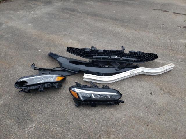 2022 HONDA CIVIC LX - 2HGFE2F21NH121530