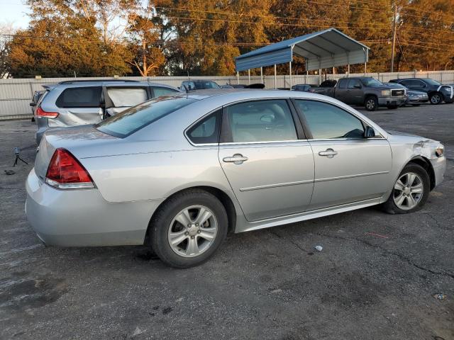 Vin: 2g1wa5e35c1180486, lot: 79503303, chevrolet impala ls 20123