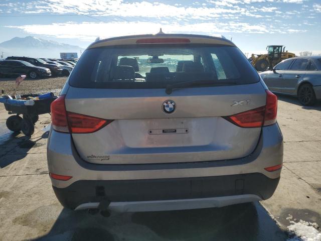 WBAVM5C59EVV91659 | 2014 BMW X1 XDRIVE3