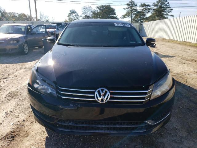 1VWAP7A36EC021584 | 2014 VOLKSWAGEN PASSAT S