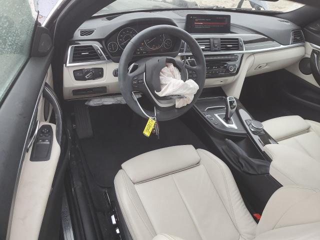 2020 BMW 440I - WBA4W7C04LFJ77041