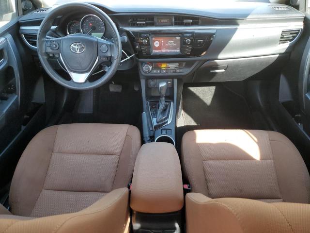 2T1BURHE8EC113564 | 2014 TOYOTA COROLLA L