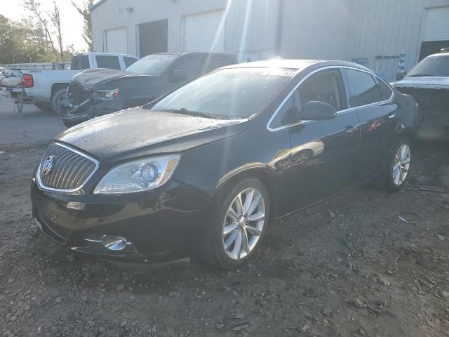 2012 Buick Verano 