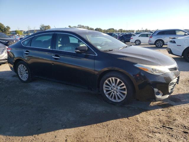 4T1BD1EB0DU008171 | 2013 Toyota avalon hybrid