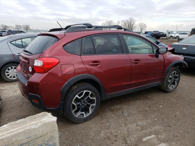 JF2GPABC7H8209614 | 2017 SUBARU CROSSTREK