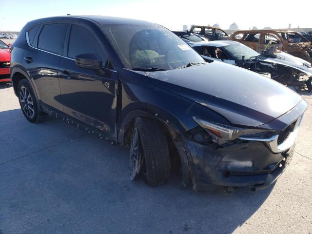 JM3KFBDL6H0187139 | 2017 MAZDA CX-5 GRAND