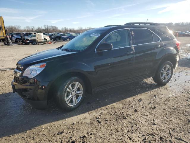 2GNALBEK2E6367831 | 2014 CHEVROLET EQUINOX LT