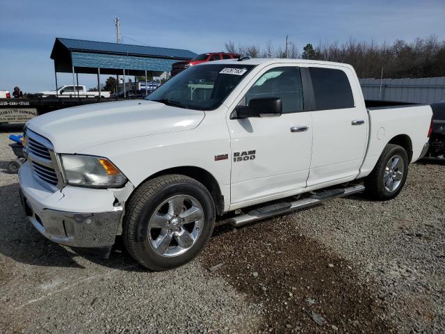 3C6RR7LT1GG353145 | 2016 RAM 1500 SLT