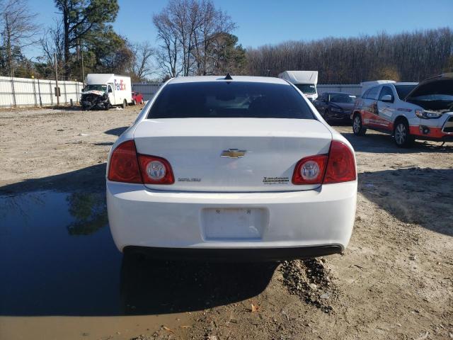 1G1ZB5E03CF182567 | 2012 Chevrolet malibu ls