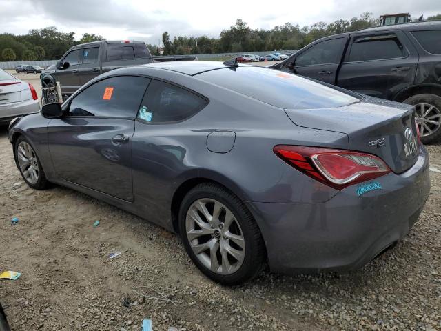 2015 HYUNDAI GENESIS CO - KMHHT6KJ1FU127985